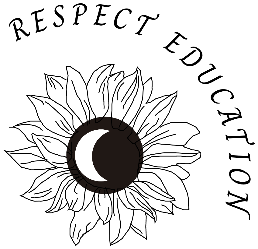 RESPECT Education Logo